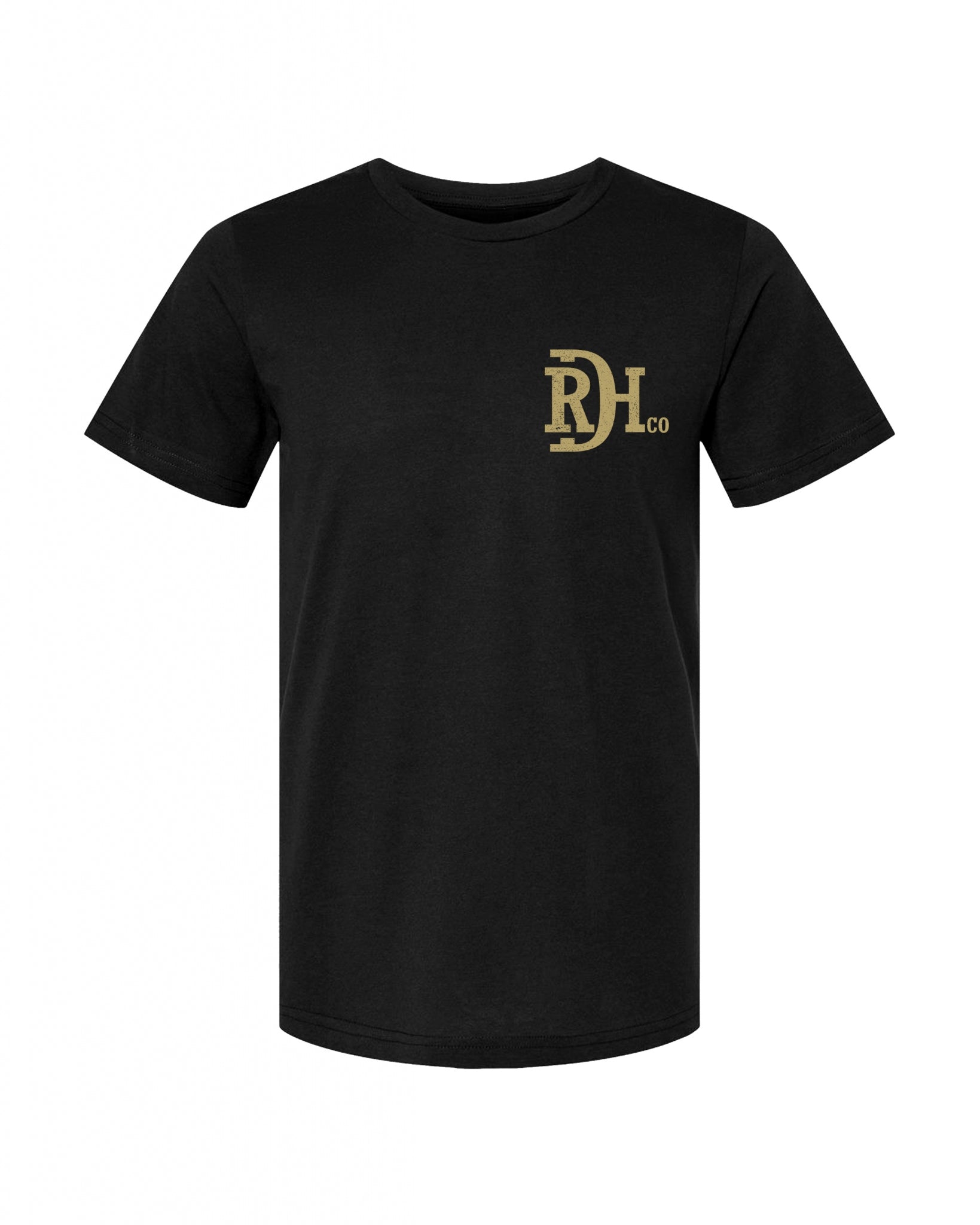 Red Dirt Hat Co Bass Lightning T-Shirt