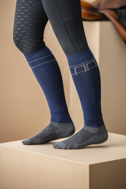 Alessandro Albanese Ardea Boot Socks