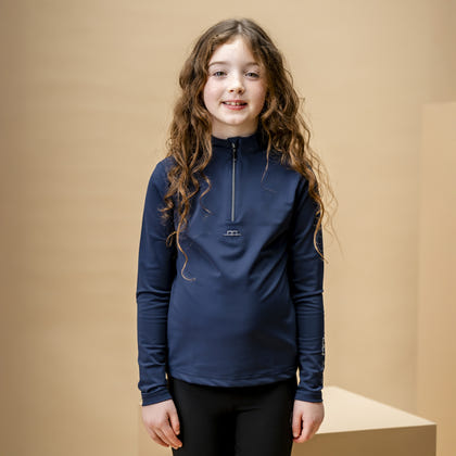 AA Kids Sofia Sunshirt