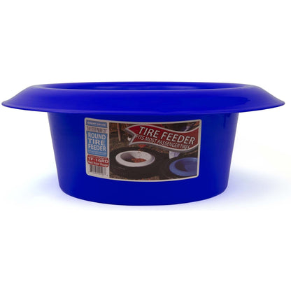 Tuff Stuff Universal Round Tire Feeder
