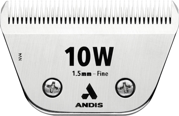 Andis Fine Ceramic Edge Blade