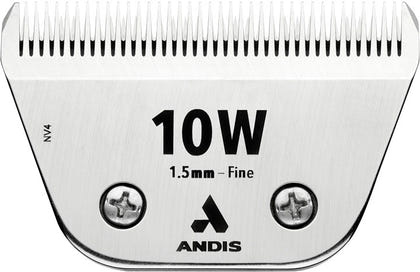Andis Fine Ceramic Edge Blade