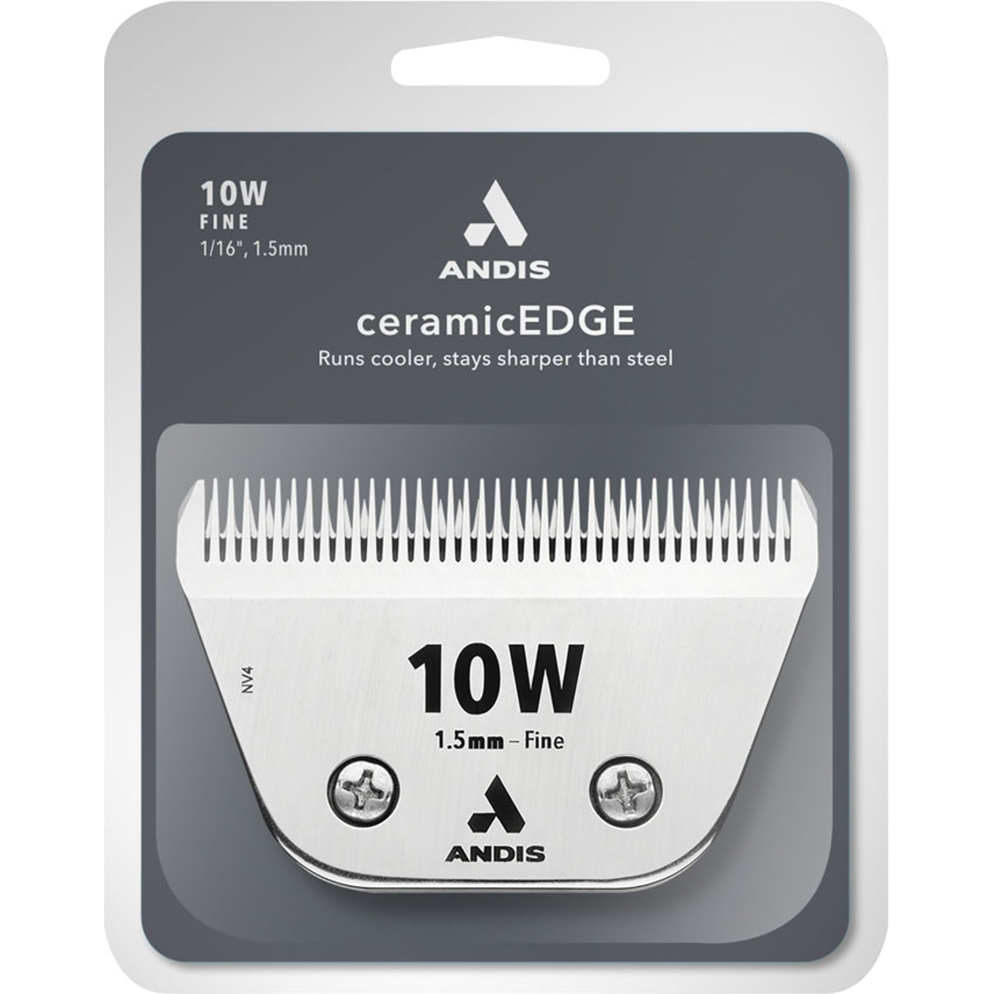 Andis Fine Ceramic Edge Blade