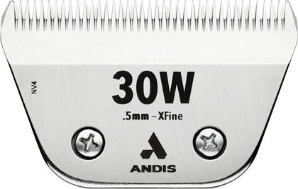 Andis XFine Ceramic Edge Blade