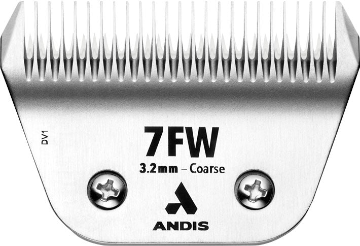 Andis Coarse Ceramic Edge Blade