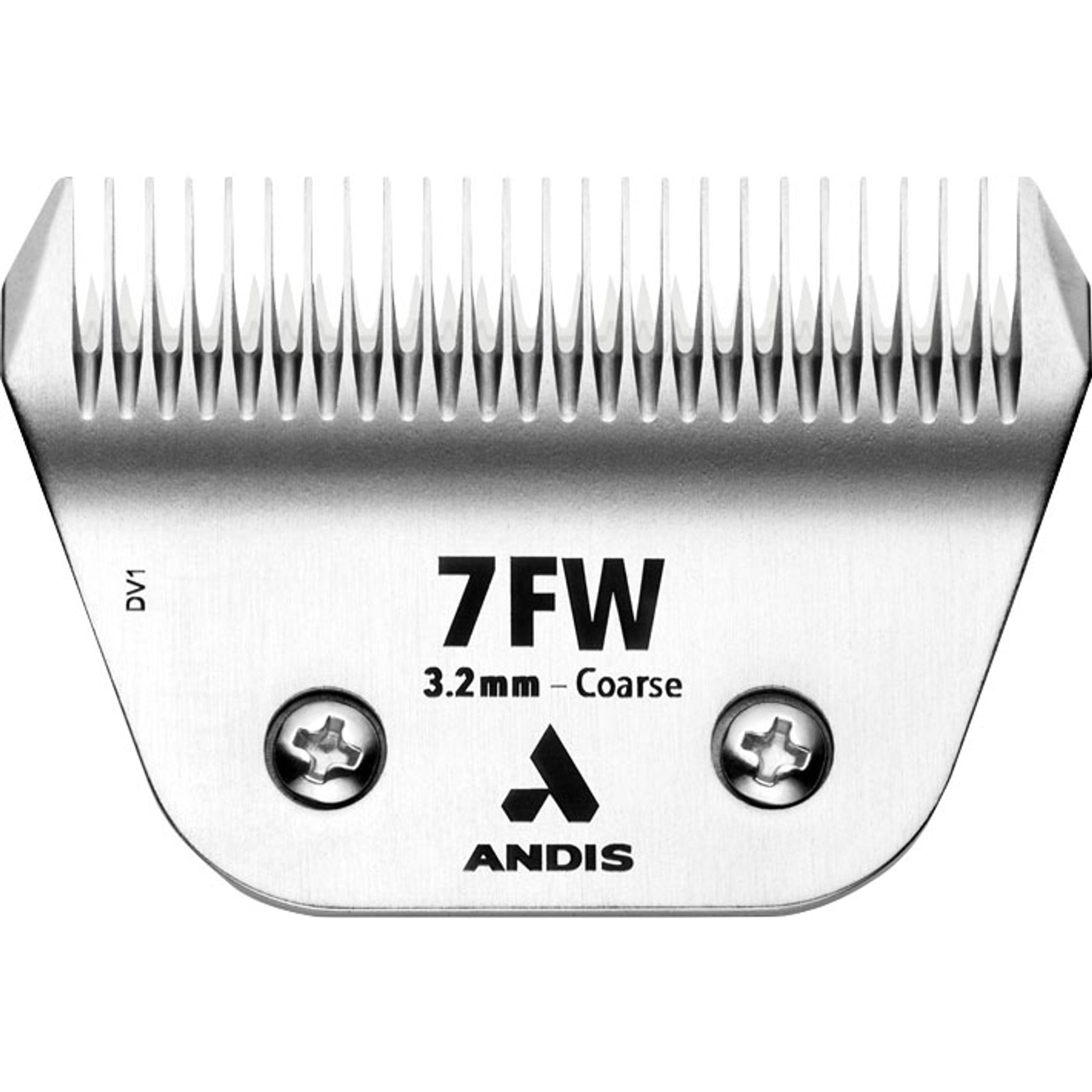 Andis Coarse Ceramic Edge Blade