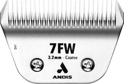 Andis Coarse Ceramic Edge Blade