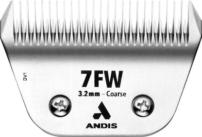Andis Coarse Ceramic Edge Blade