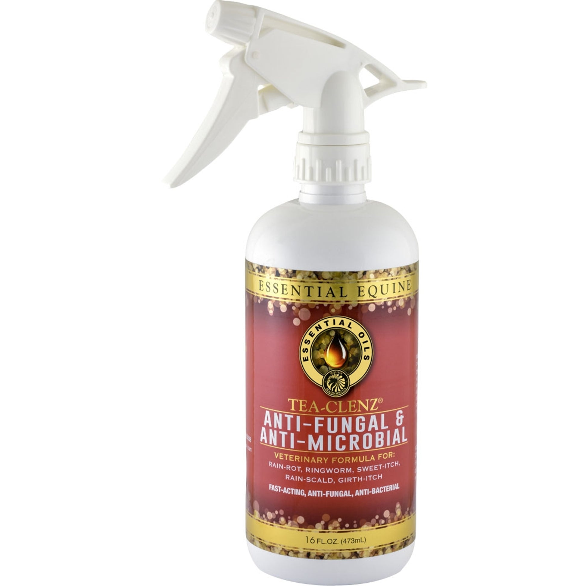 Essential Equine Tea-Clenz Anti-Fungal Spray
