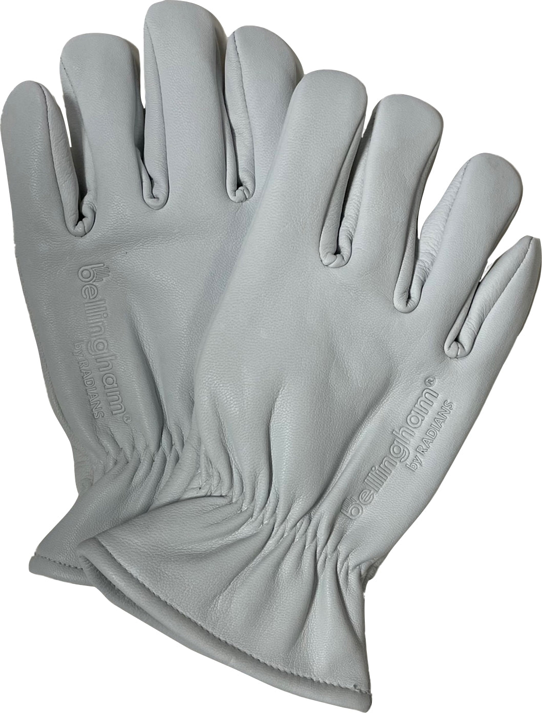Bellingham Ladies Top Grain Goatskin Driver Gloves
