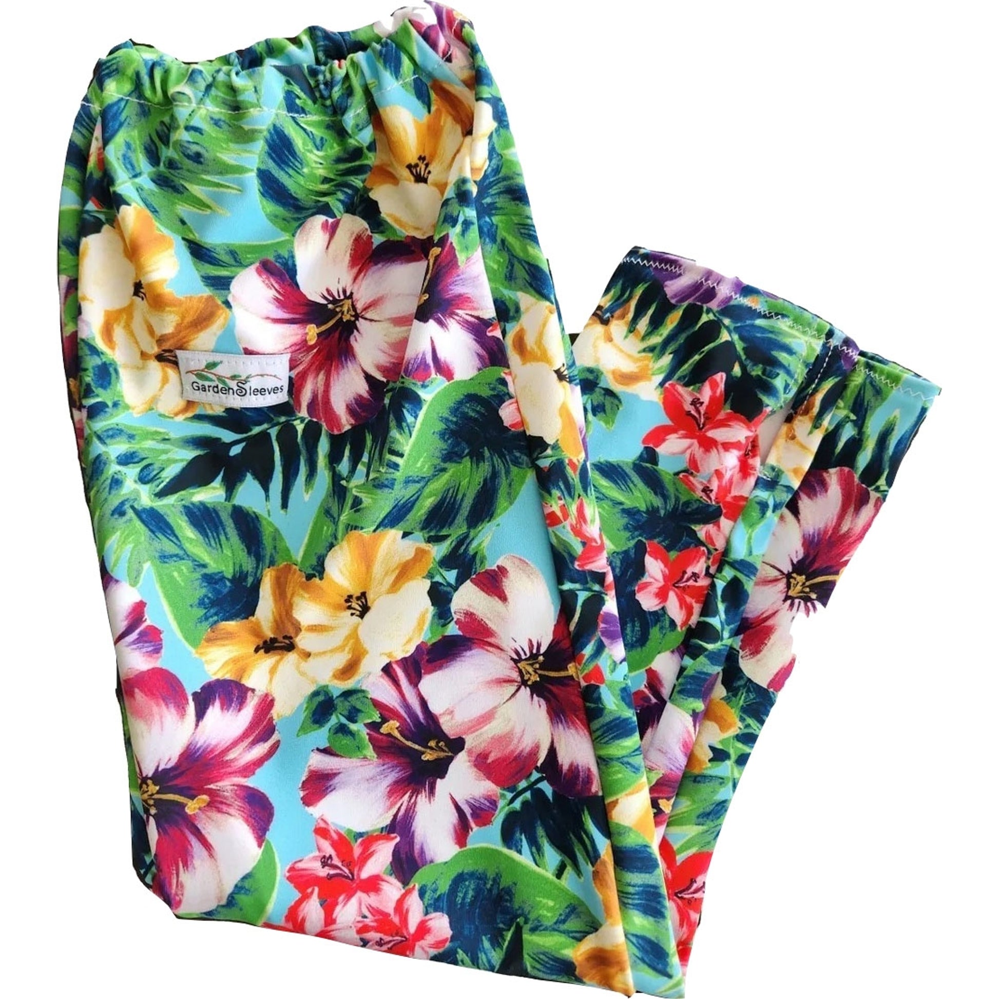 Nompi Gardensleeve Sport Sleeves