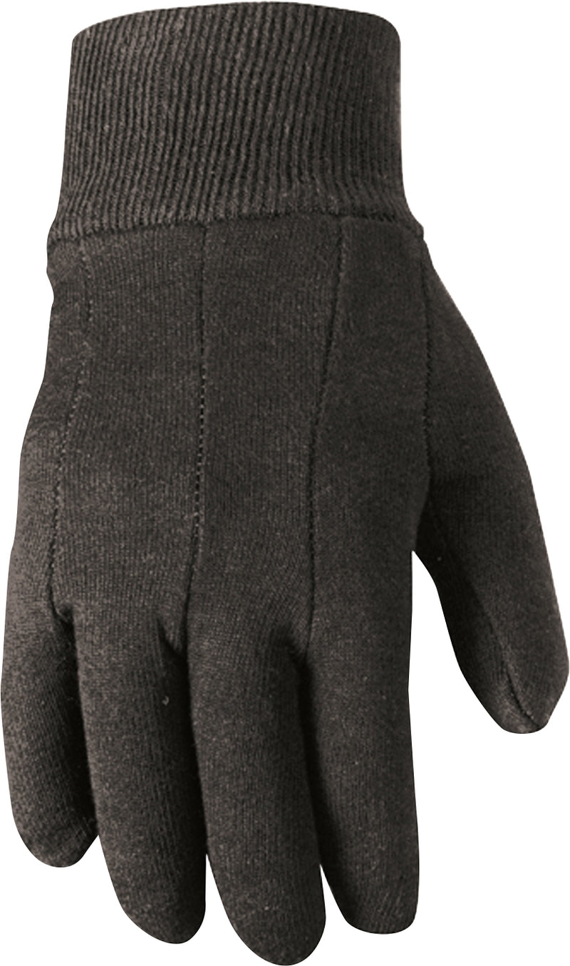 Wells Lamont Mens Jersery Gloves