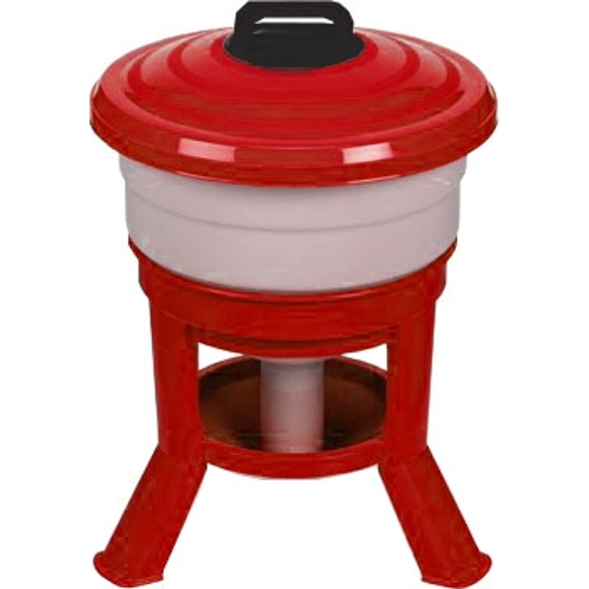 Little Giant Deluxe Dome Waterer Plastic