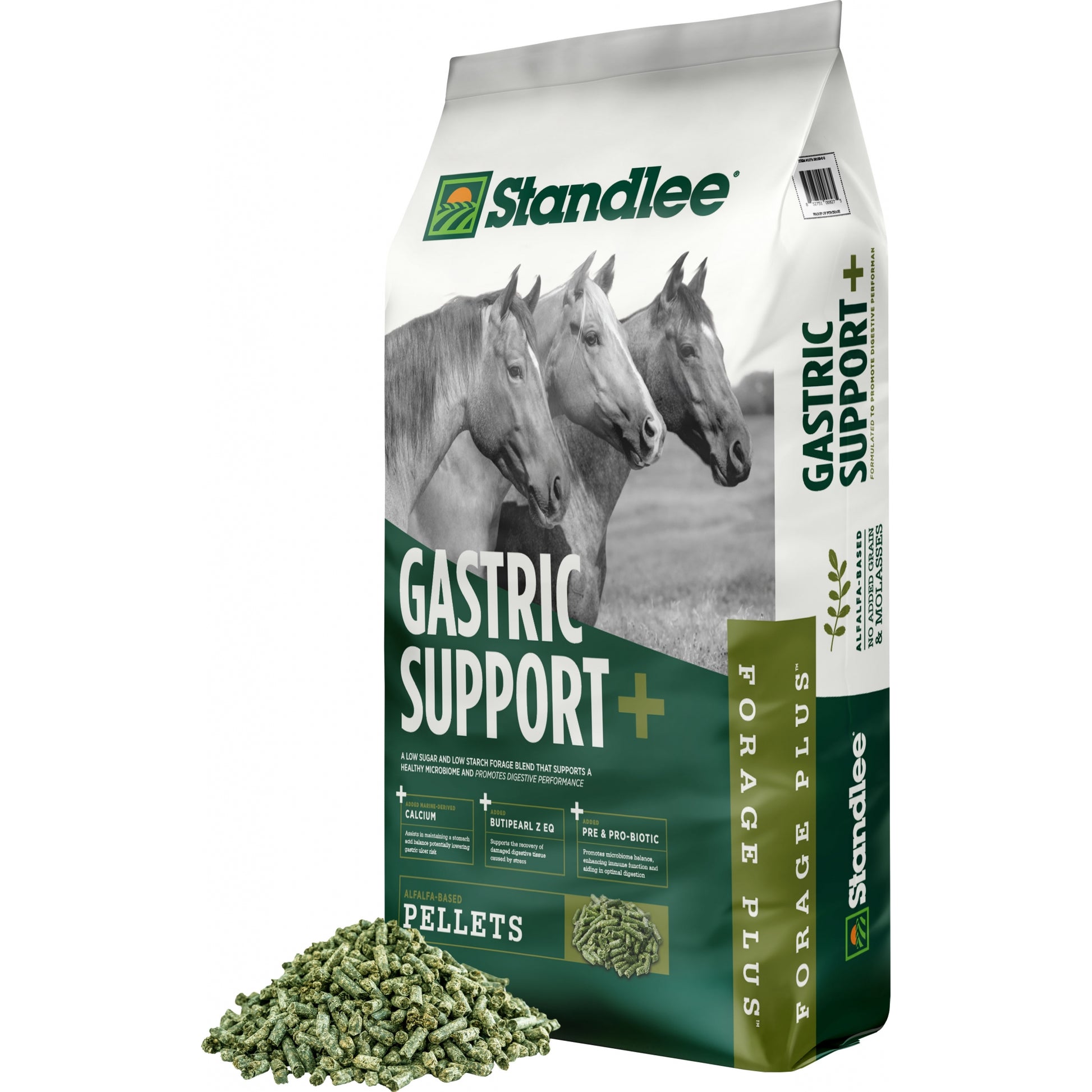 Standlee Gastric Support Pellets