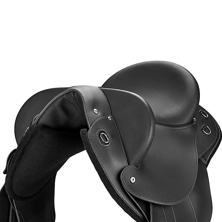 Wintec 500 HB Saddle