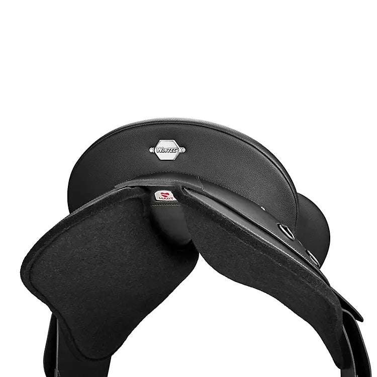 Wintec 500 HB Saddle