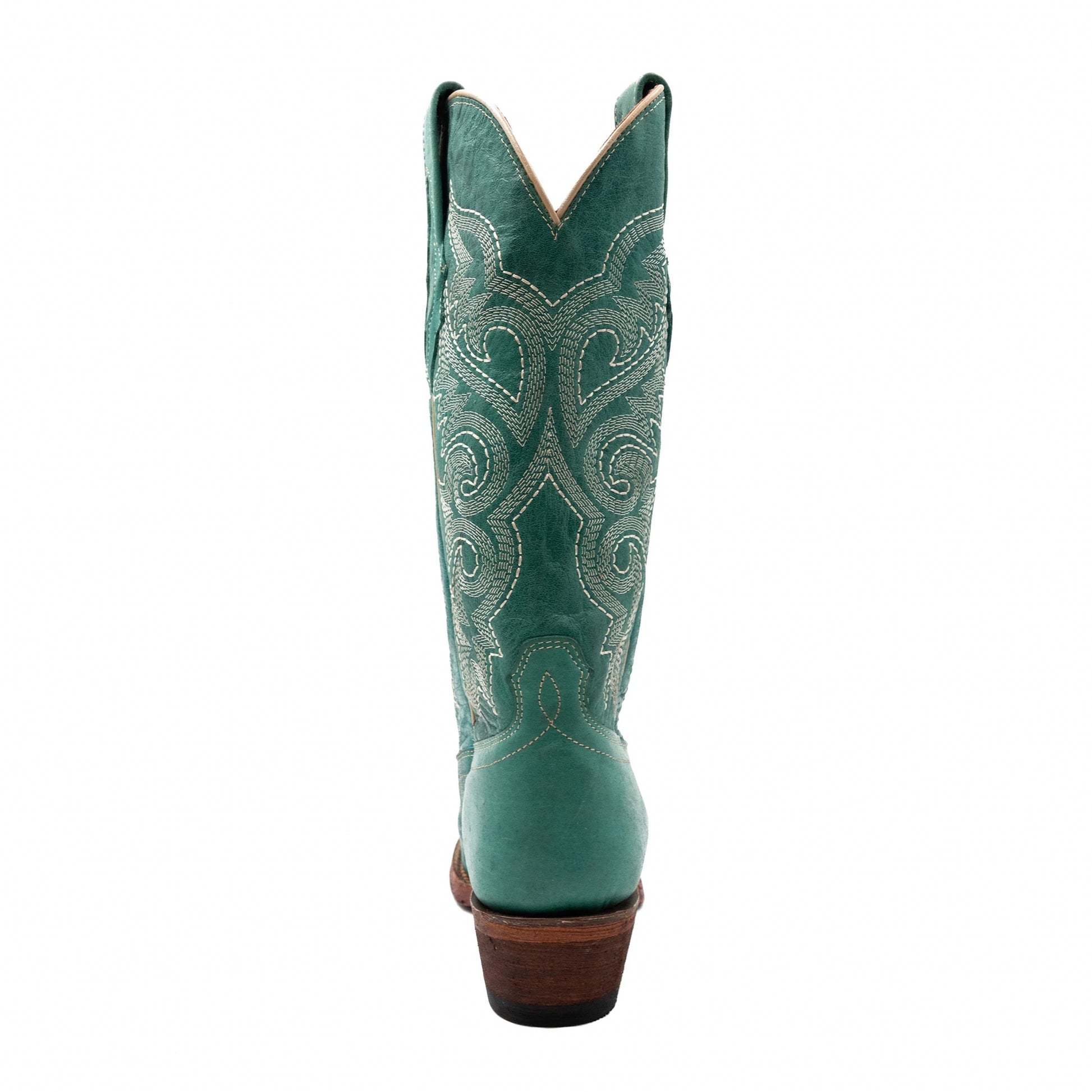 Ferrini Ladies Mae V Too Snip Toe Boots