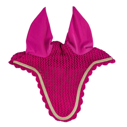Romfh Glitter Knit Bonnet