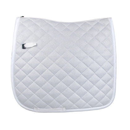 Ovation Sparkle Dressage Saddle Pad
