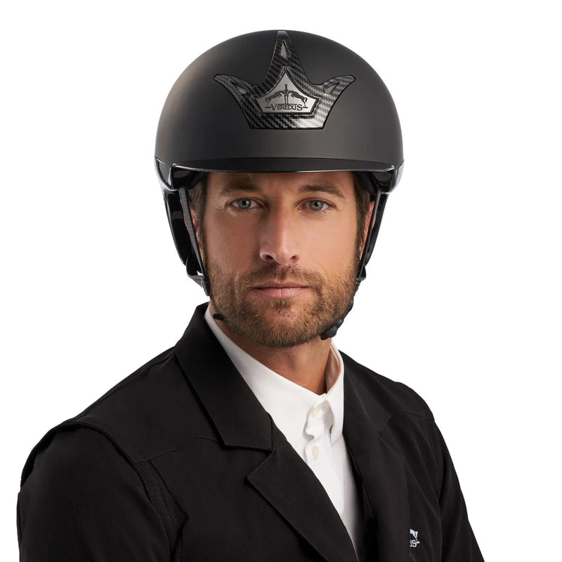 Veredus VSL Carbon Helmet