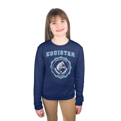 EquiStar Child Graphic Sweatshirt