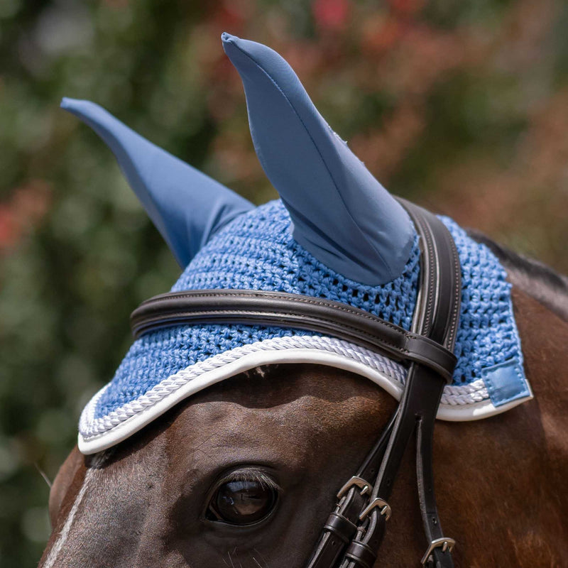 Dapplebay Sport Pony Fly Veil