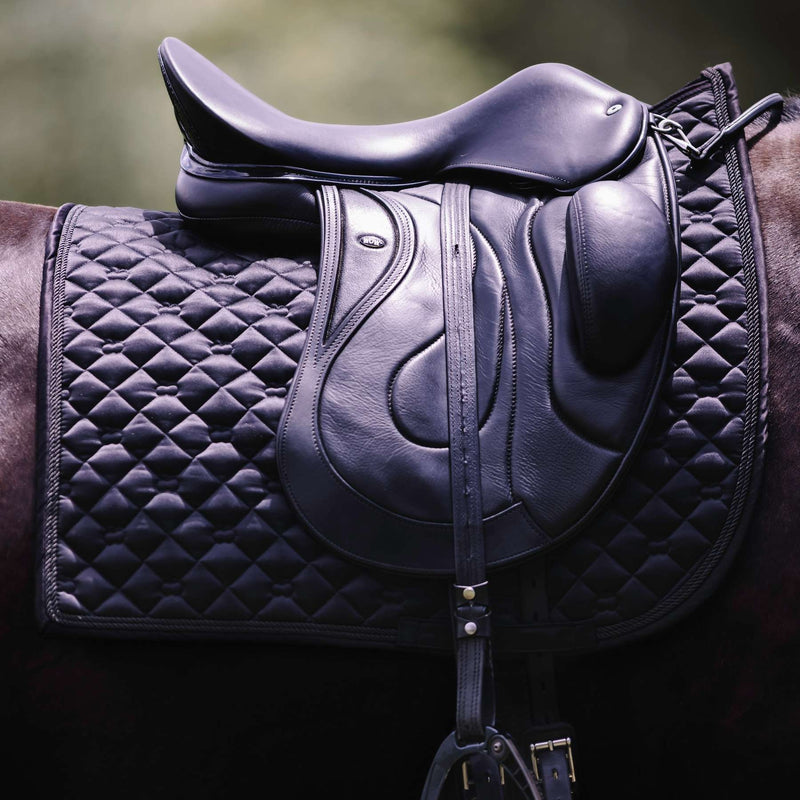 Dapplebay Sport Dressage Saddle Pad