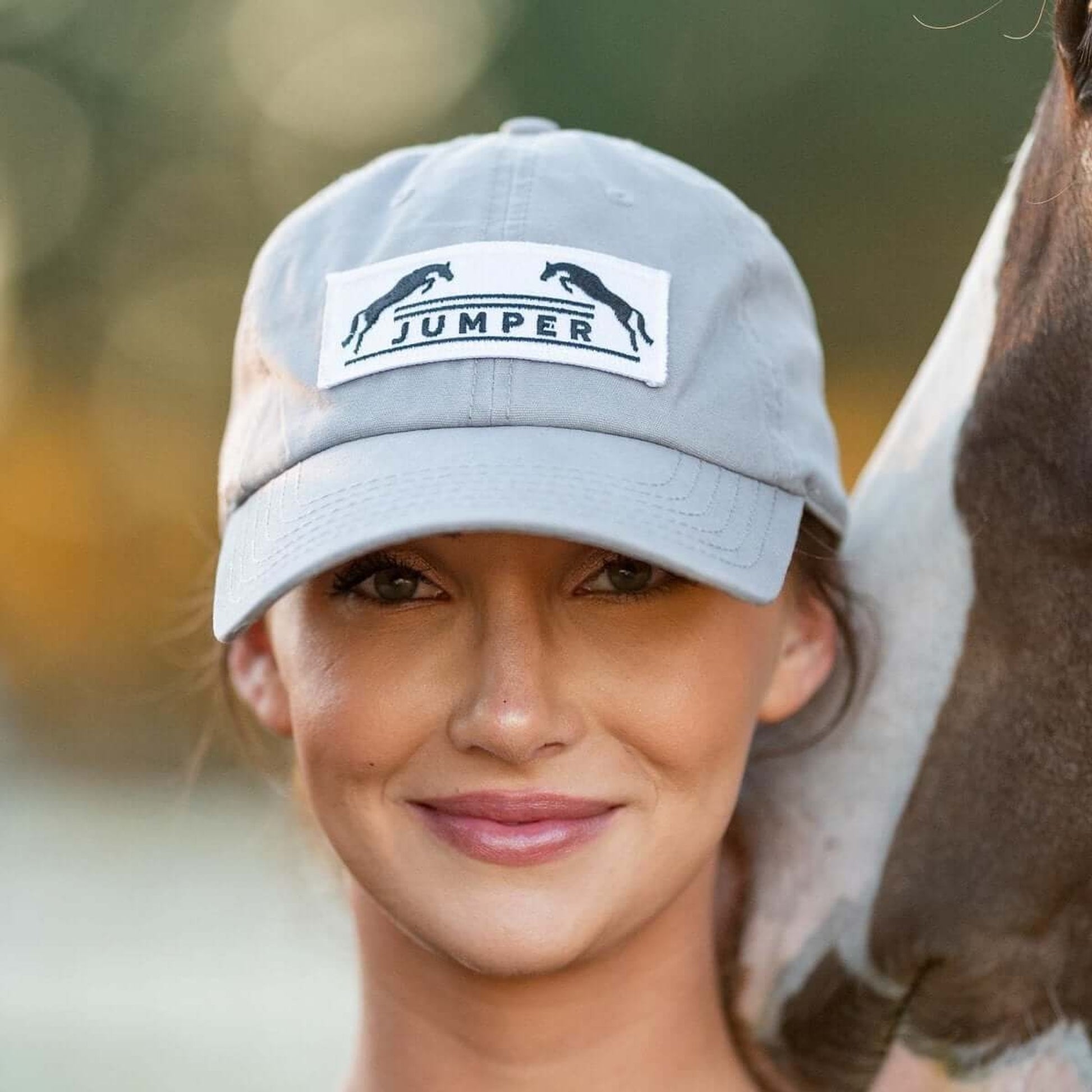 Dapplebay Jumper Barn Hat