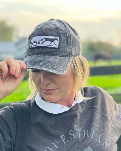 Dapplebay OTTB Barn Hat