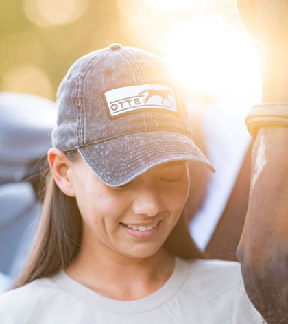 Dapplebay OTTB Barn Hat