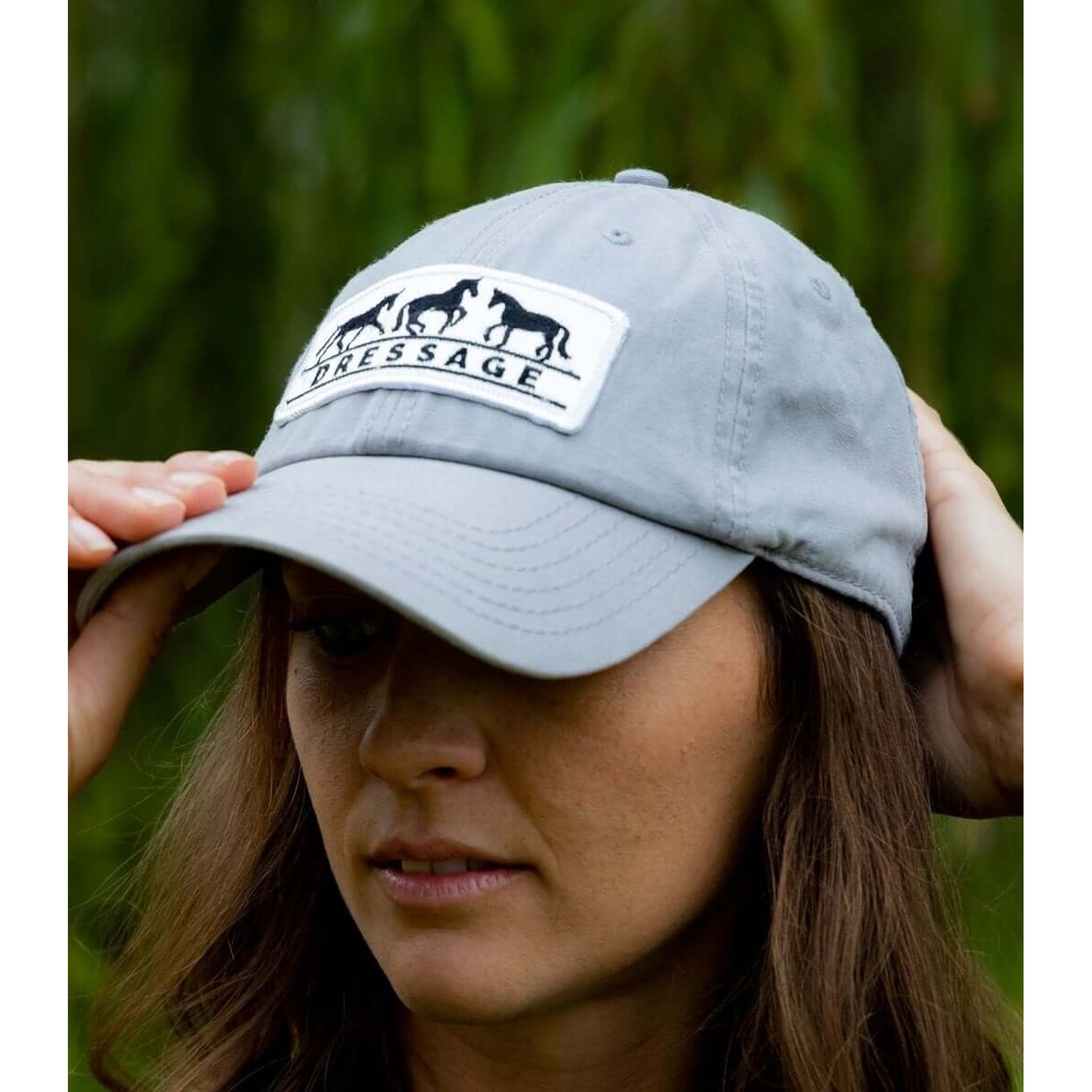 Dapplebay Dressage Barn Hat