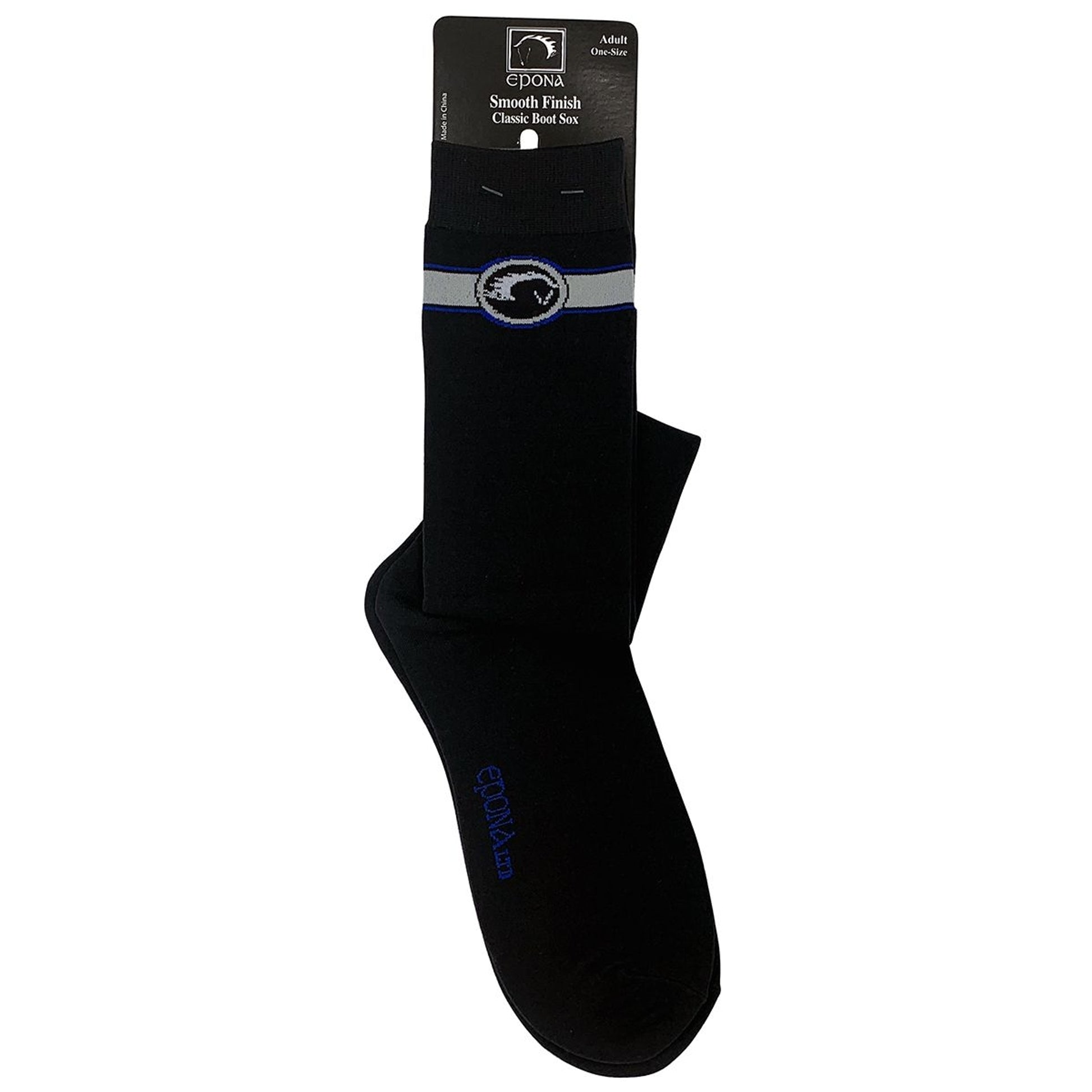 Epona Smooth Finish Classic Boot Sox