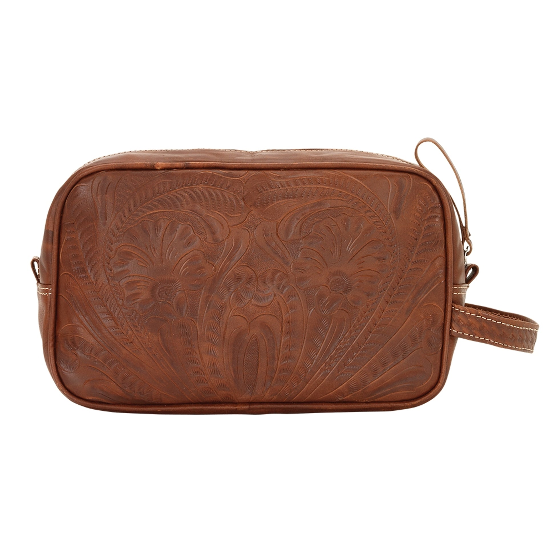 American West Classic Travel Dopp/Shaving Kit