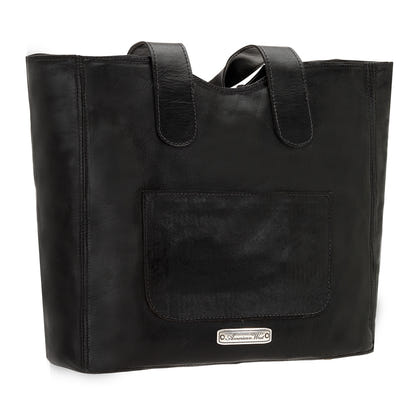 American West Mohave Canyon Large Zip Top Tote