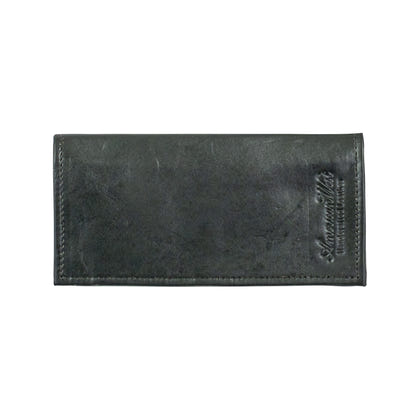 American West Mens Rodeo Wallet