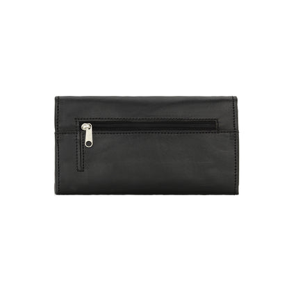 American West Mohave Canyon Tri-Fold Wallet