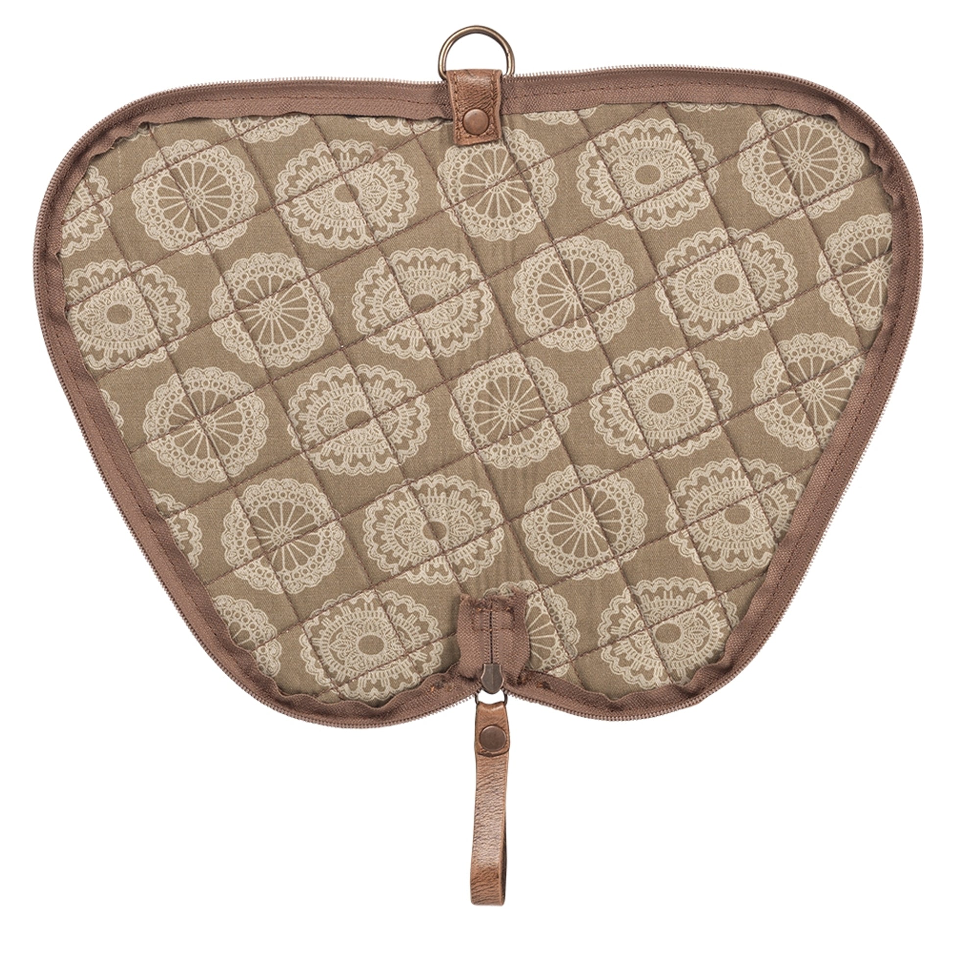 American West Padded Gun Case