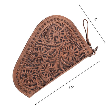 American West Padded Gun Case