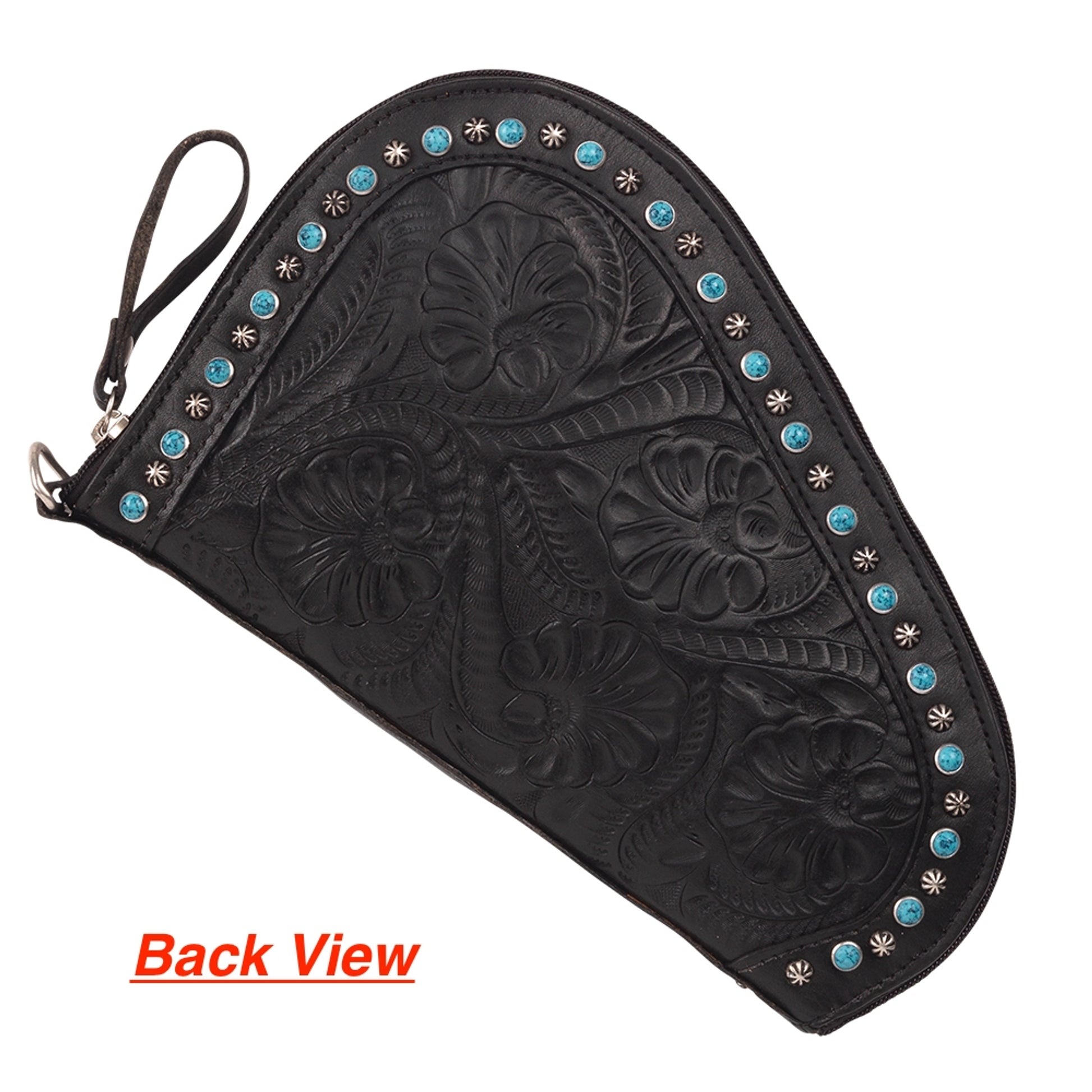 American West Padded Gun Case