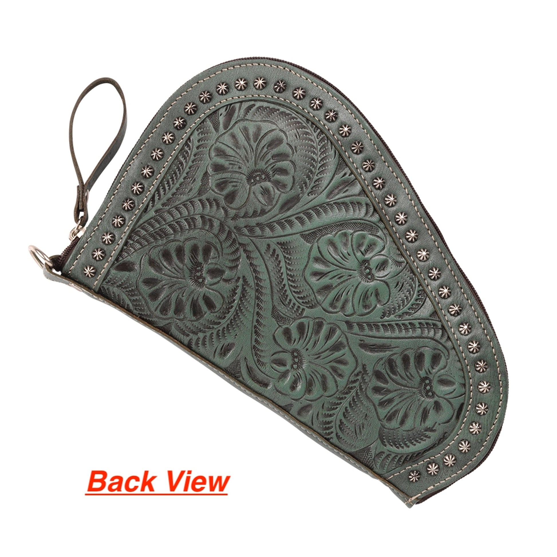 American West Padded Gun Case