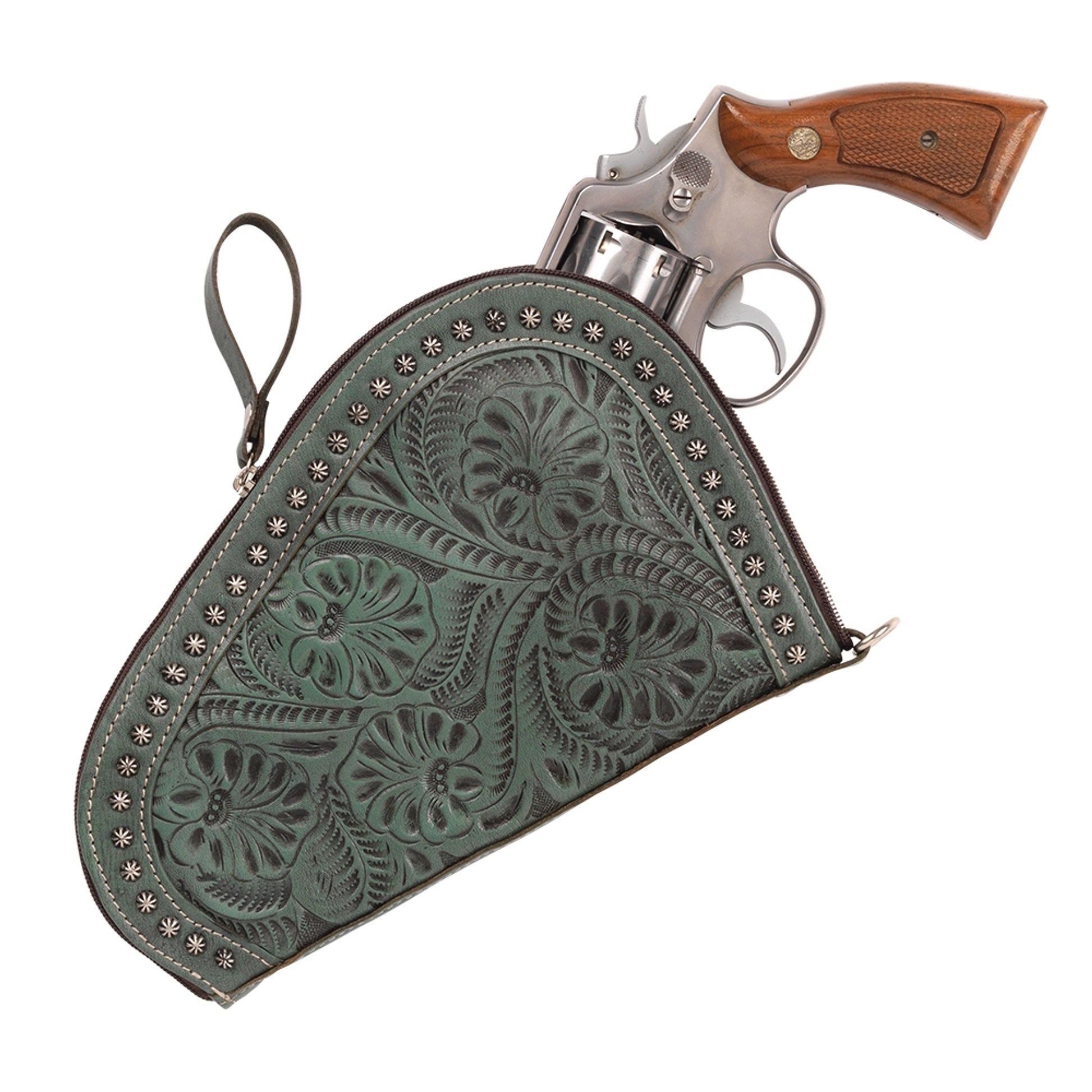 American West Padded Gun Case
