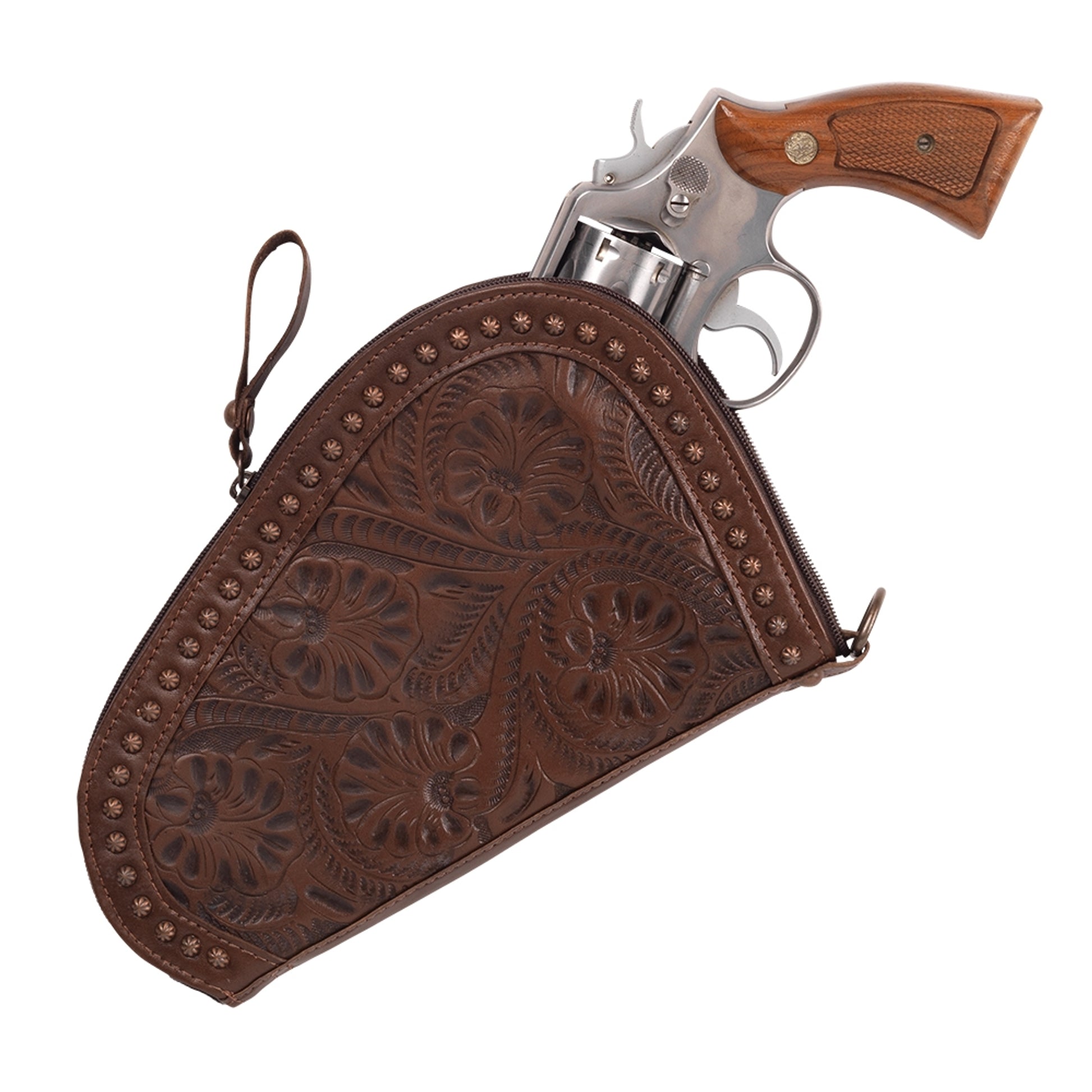 American West Padded Gun Case