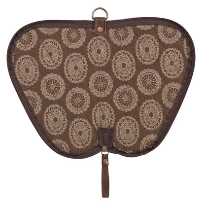 American West Padded Gun Case