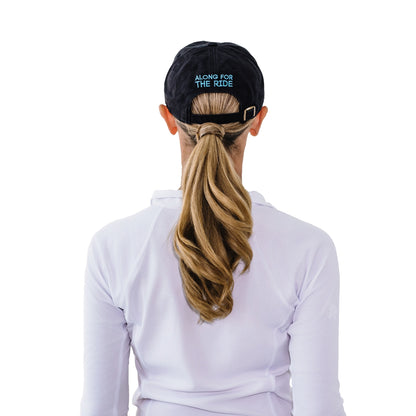 Ovation Along 4Ride Washed Twill Cap
