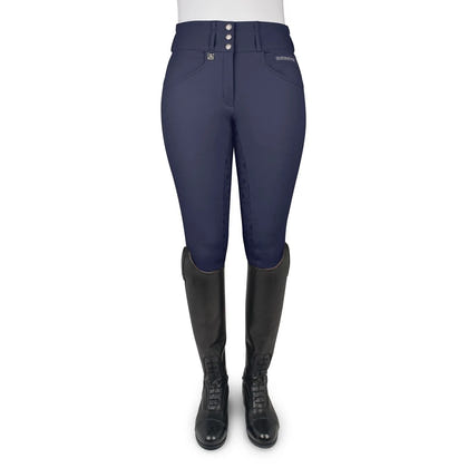 Romfh Isabella FS Full Grip Breech
