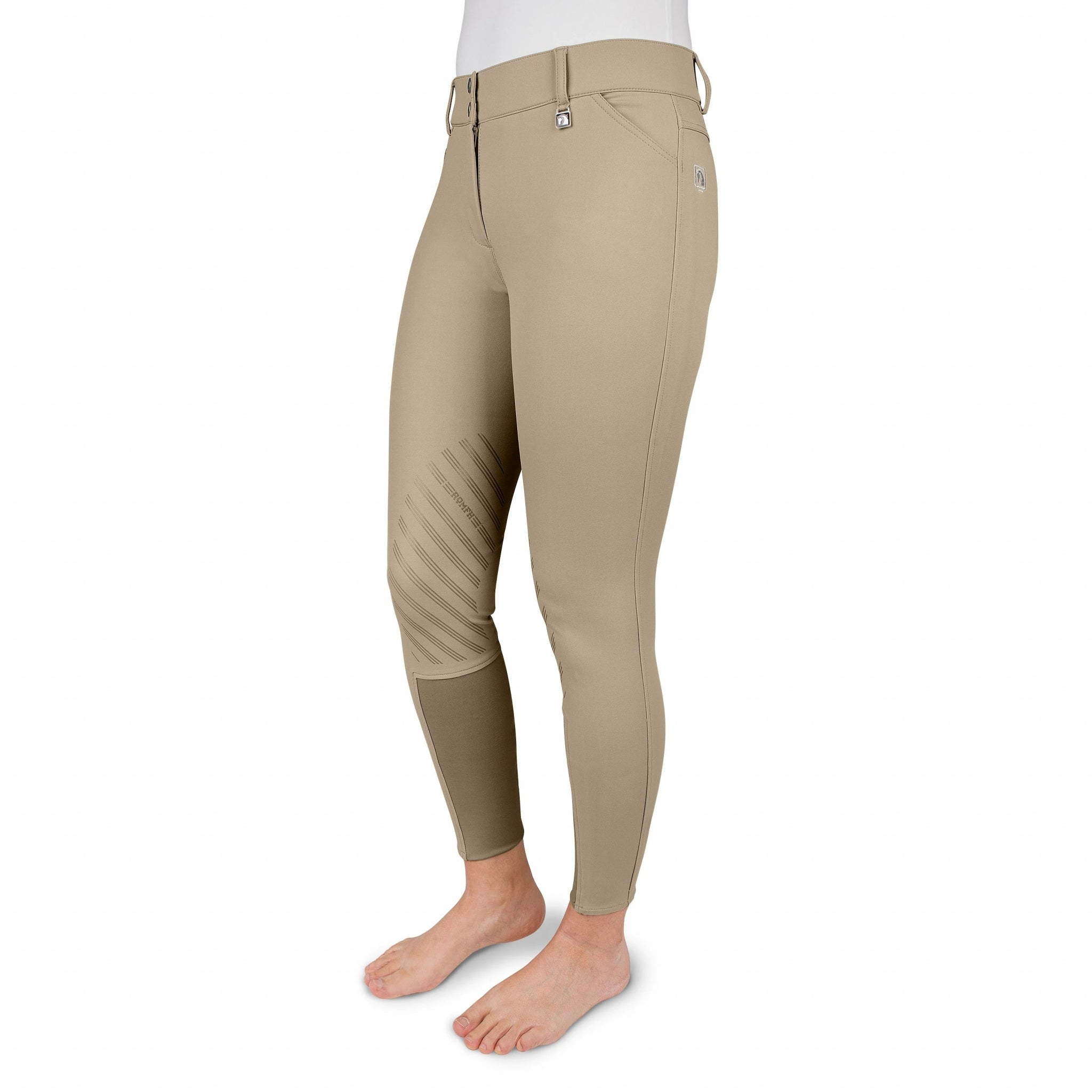 Romfh Ladies Sarafina Euro KP Breech