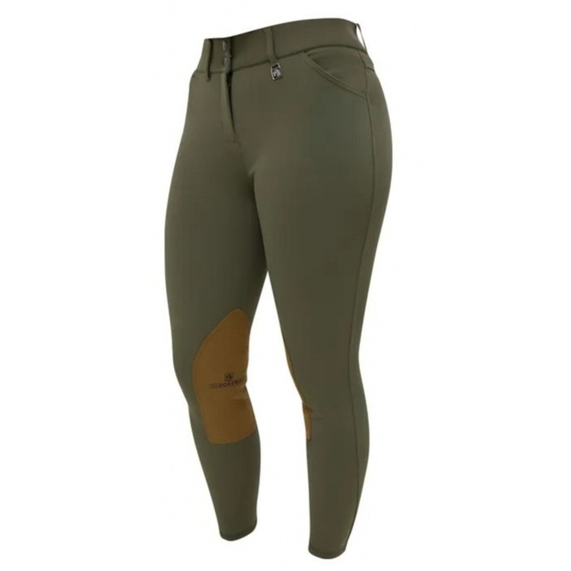 Romfh Ladies Willow KP Euroseat