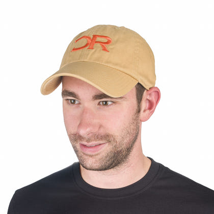 Centaur Ranch Distressed SnapBack Hat