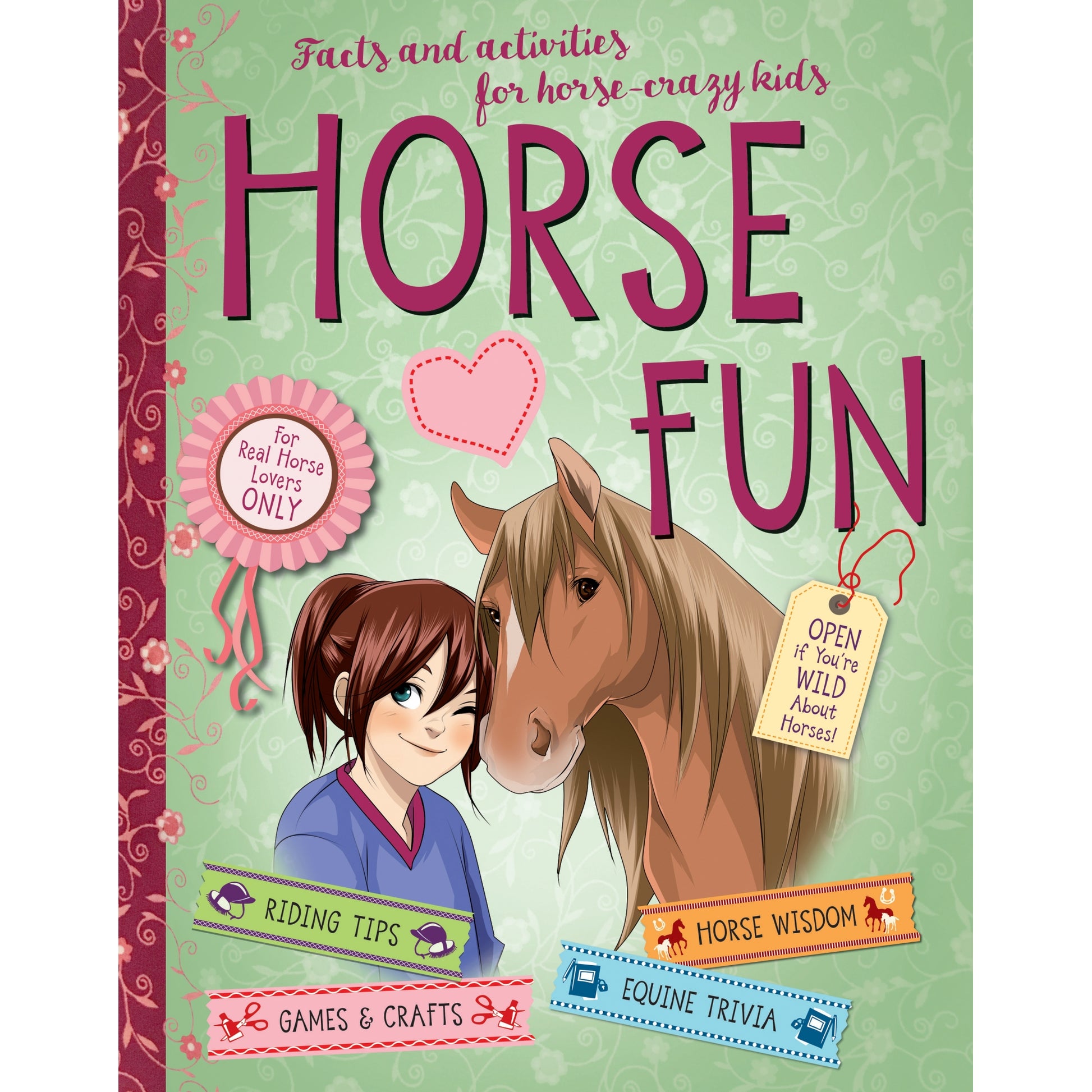 Horse Fun