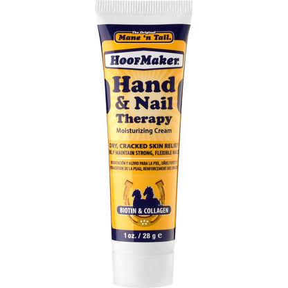 Mane N Tail Hoofmaker